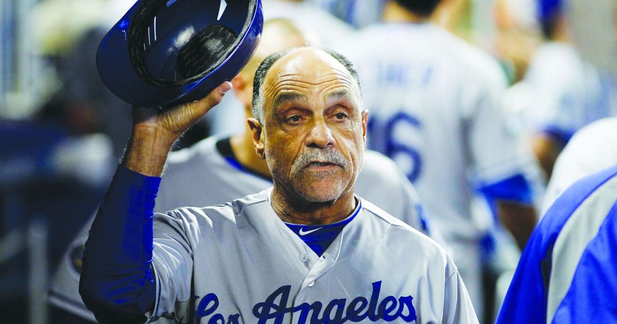 Dodgers great Davey Lopes, an infield fixture, dies | Around The State