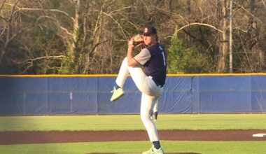 MLB decision looms for Battle senior committed to Tennessee | Battle High School