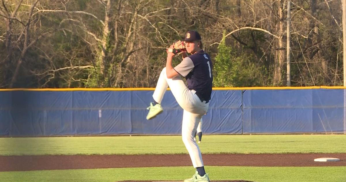 MLB decision looms for Battle senior committed to Tennessee | Battle High School