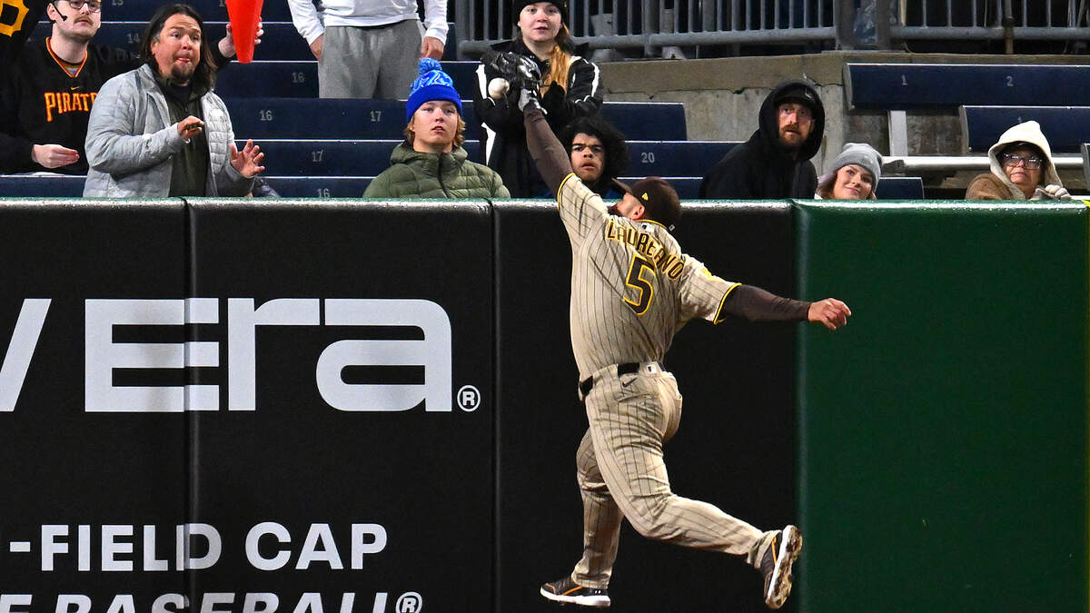 How to Watch Rockies vs. Padres: Streaming & TV on April 10