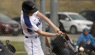 Runde fuels Jays in win over WildCards | Sports