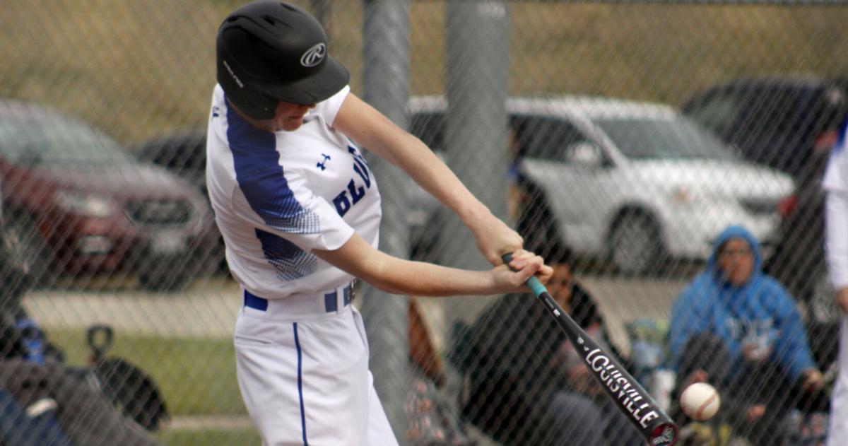 Runde fuels Jays in win over WildCards | Sports