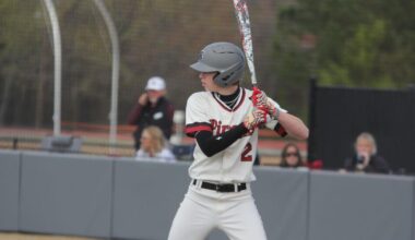 BHS Baseball Clinches Playoff Spot with Win Over Douglas | Sports