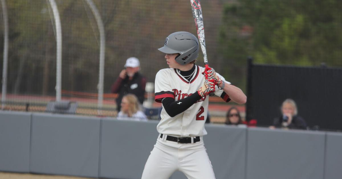 BHS Baseball Clinches Playoff Spot with Win Over Douglas | Sports