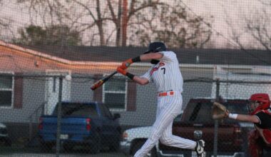 Area Recap: Palacios, Van Vleck clinch playoff spots as baseball races tighten | Sports