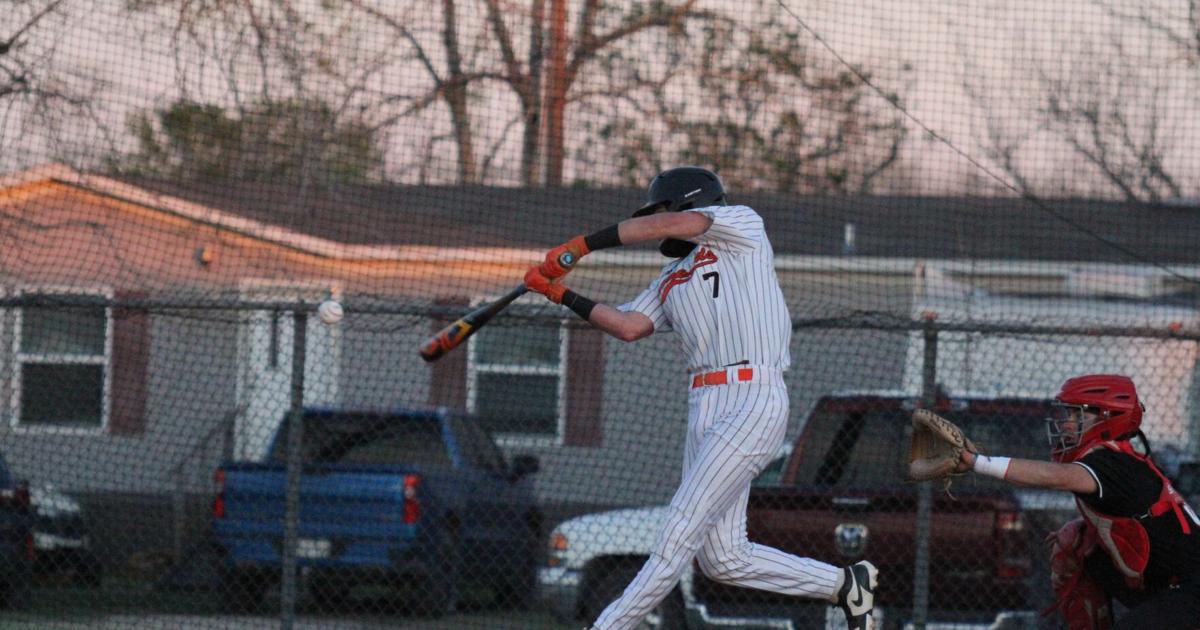 Area Recap: Palacios, Van Vleck clinch playoff spots as baseball races tighten | Sports