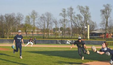 H.S. baseball: Ranked rivals give Great Crossing cold greeting in Florida | Sports