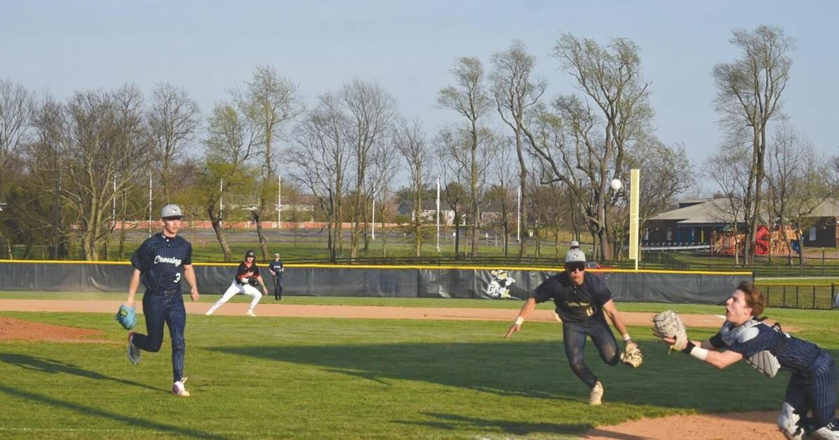H.S. baseball: Ranked rivals give Great Crossing cold greeting in Florida | Sports