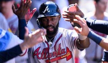 MLB's percentage of Black players increases in consecutive years for the 1st time in 2 decadesMLB's percentage of Black players increases in consecutive years for the 1st time in 2 decades | News