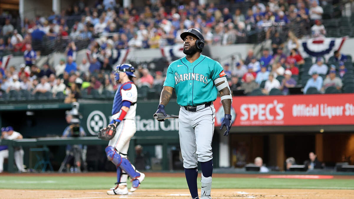 How to Watch Astros vs. Mariners: Streaming & TV on April 11