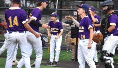 LeFlore County Baseball Tournament: Wister beats Poteau, forces extra final-round game | Sports