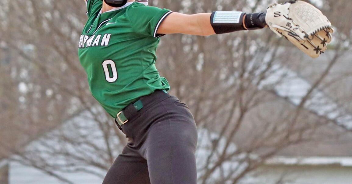 Harold, Livingston powers Irish past Marysville | Sports