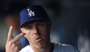 How to Watch Rangers vs. Dodgers: Streaming & TV on April 12