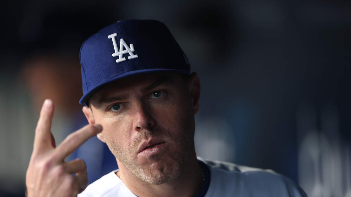 How to Watch Rangers vs. Dodgers: Streaming & TV on April 12