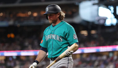 How to Watch Astros vs. Mariners: Streaming & TV on April 12