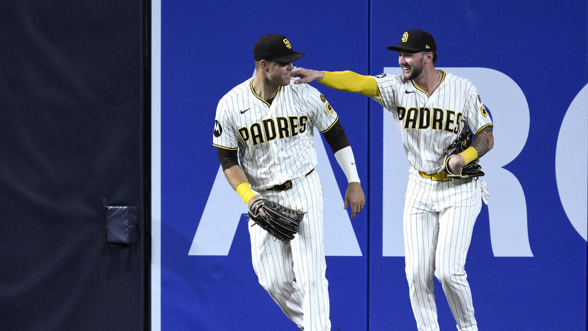 How to Watch Rockies vs. Padres: Streaming & TV on April 12