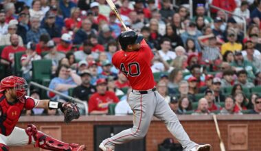 Willson Contreras has 3 RBIs against former team to back Ranger Suárez as Red Sox top Cardinals 7-1 | Sports