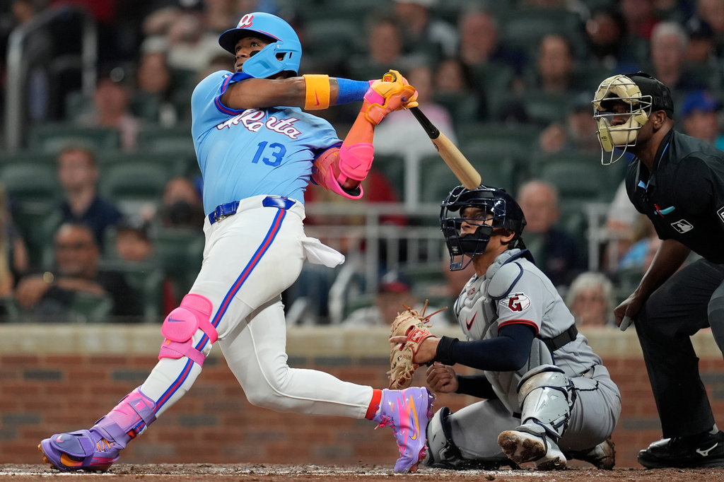 Braves vs. Phillies Prediction, MLB Picks for Sunday, April 19