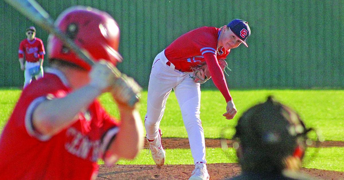 2026 High School Spring Sports Profiles; All Brannon asks is that Lakers compete every game | High Schools