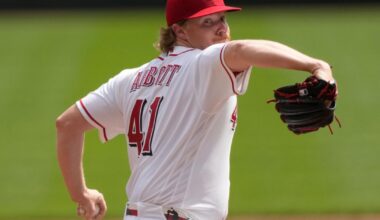 McCoy: Reds pitching struggles in 9-6 loss to Angels | Sports