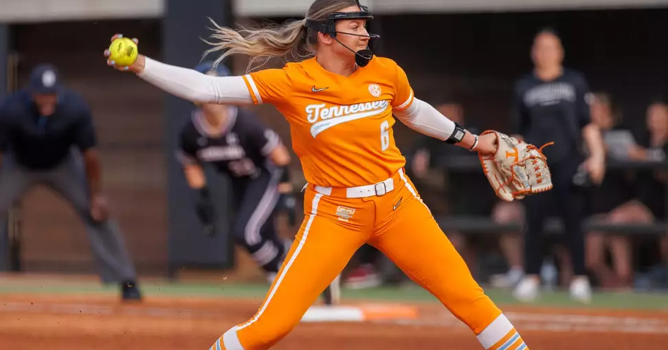 #10 Tennessee Lady Vols earn series win with another 6-0 shutout win over Kentucky Wildcats | Lady Vols