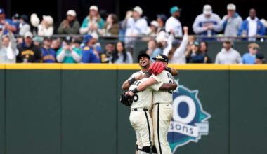 How to Watch Astros vs. Mariners: Streaming & TV on April 13