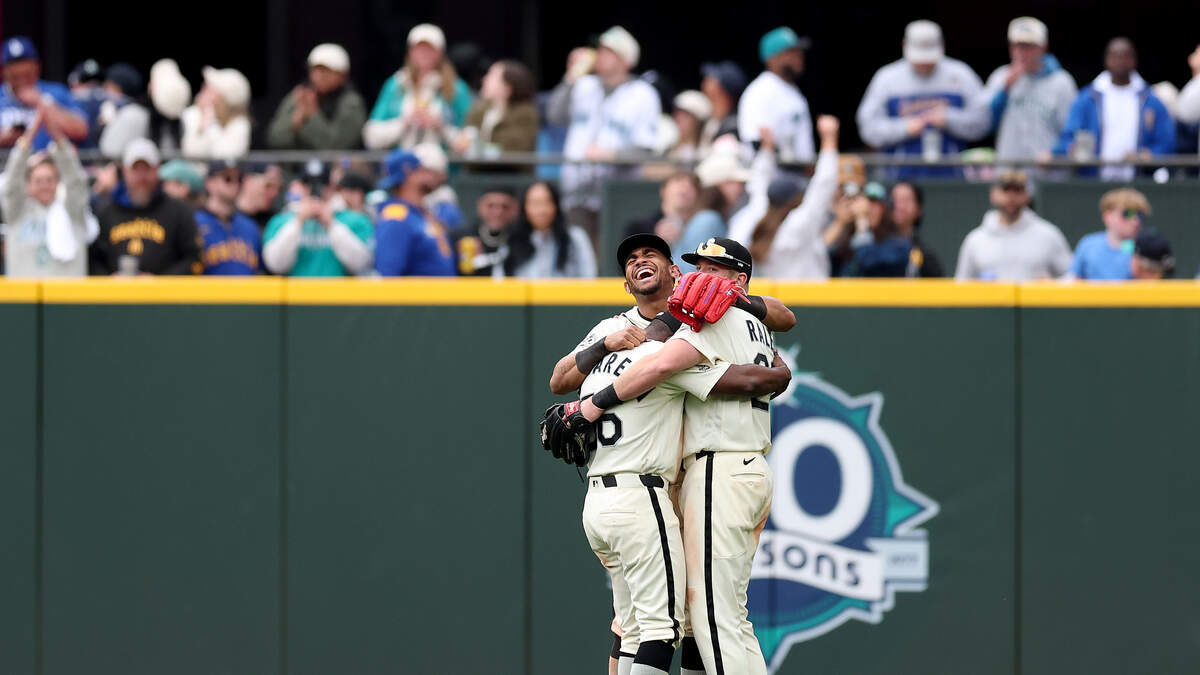 How to Watch Astros vs. Mariners: Streaming & TV on April 13
