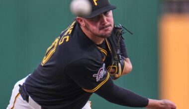 Skenes, Pirates meet the Rays with 1-0 series lead | Sports