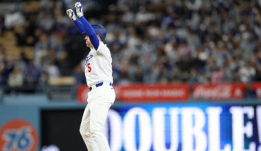 How to Watch Mets vs. Dodgers: Streaming & TV on April 14