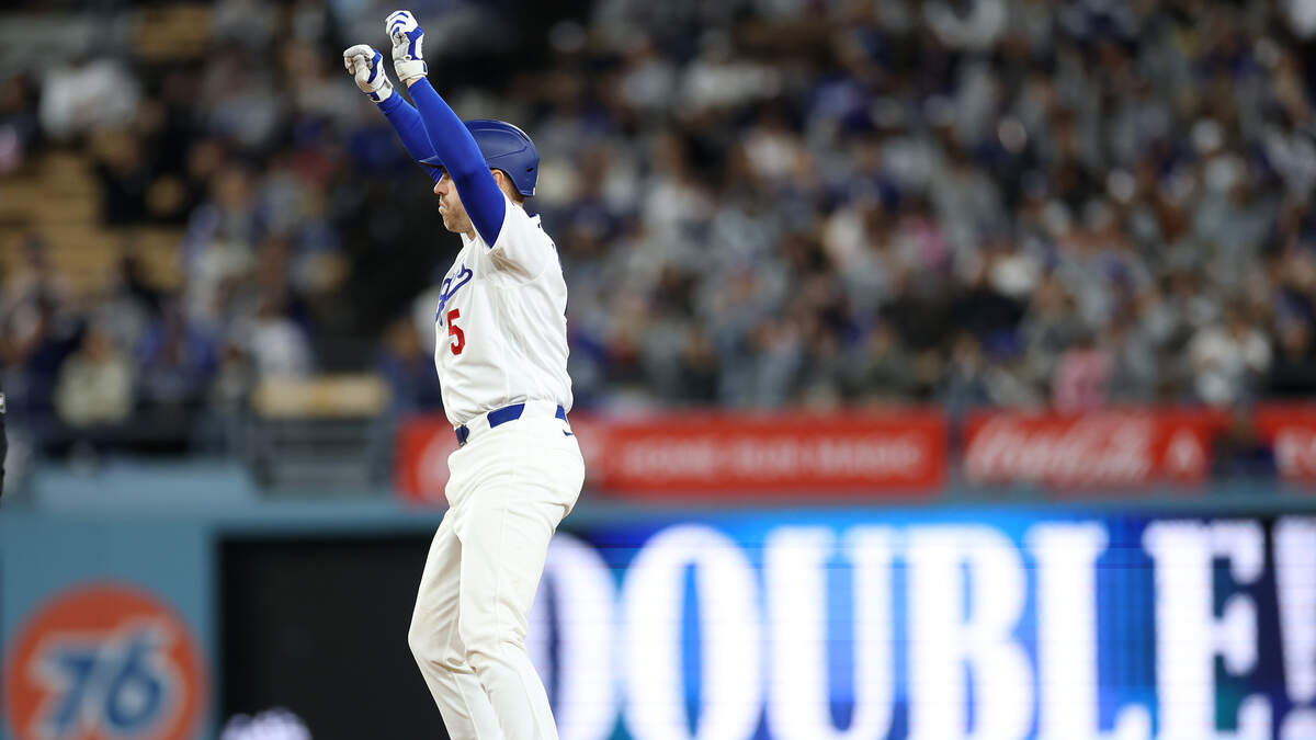 How to Watch Mets vs. Dodgers: Streaming & TV on April 14