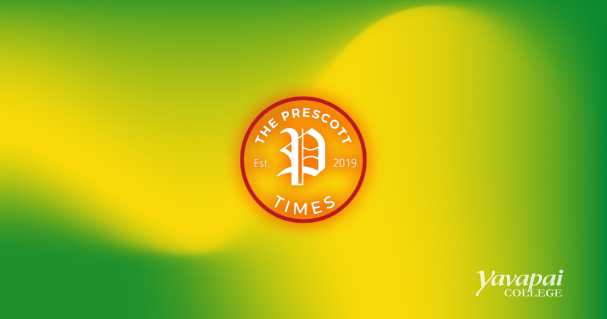 Yavapai College Baseball and Softball Hit the Road as Postseason Push Heats Up | Prescott Valley Times local news