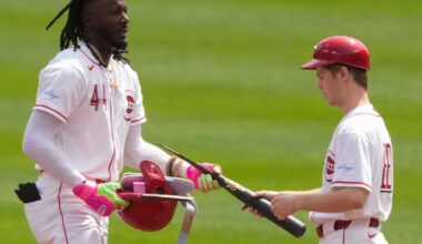 Ask Hal: Which team do this year’s Reds remind you of? | Sports