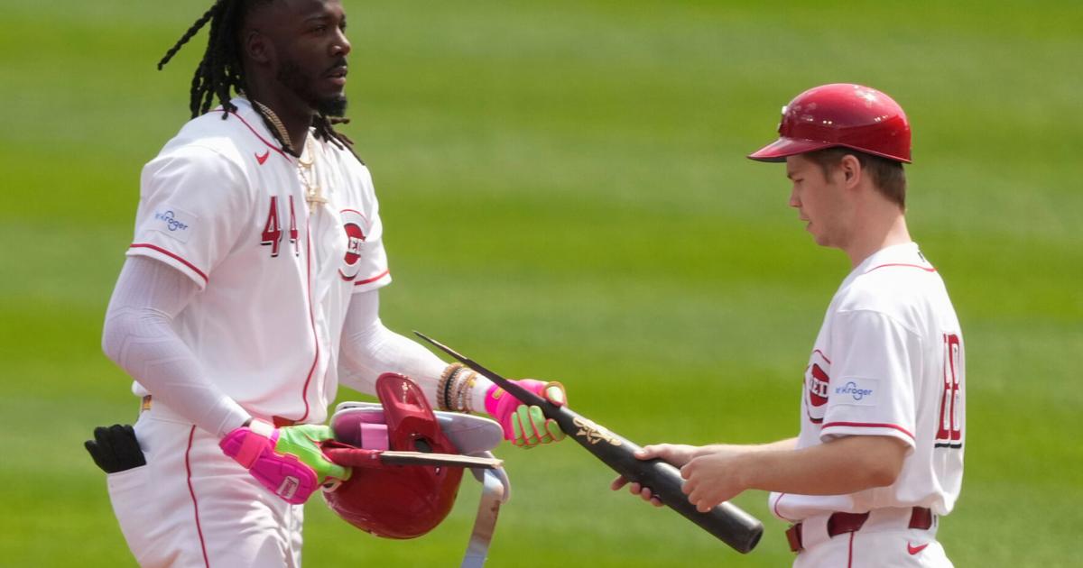 Ask Hal: Which team do this year’s Reds remind you of? | Sports