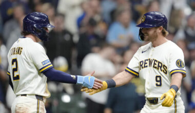 Buy Tickets for Blue Jays vs. Brewers on April 16