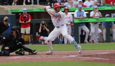 College baseball: Flyers beat Wright State 9-5 at Day Air Ballpark | Sports