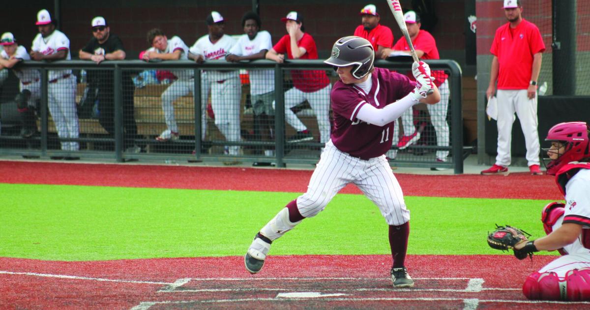 Benton sweeps Maumelle in conference doubleheader | Sports