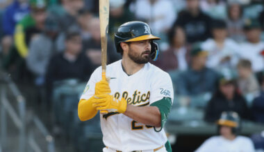 Rangers vs. Athletics Prediction, MLB Picks for Thursday, April 16