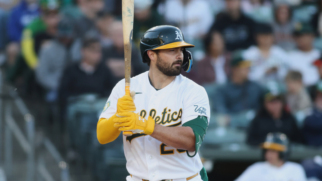 Rangers vs. Athletics Prediction, MLB Picks for Thursday, April 16