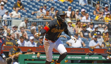 How to Watch Rays vs. Pirates: Streaming & TV on April 17