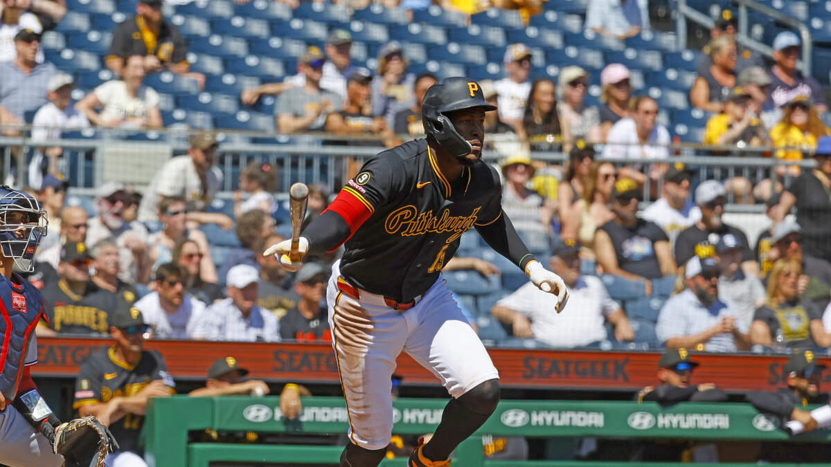 How to Watch Rays vs. Pirates: Streaming & TV on April 17