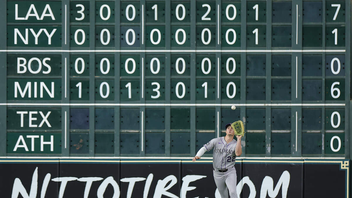 How to Watch Dodgers vs. Rockies: Streaming & TV on April 17