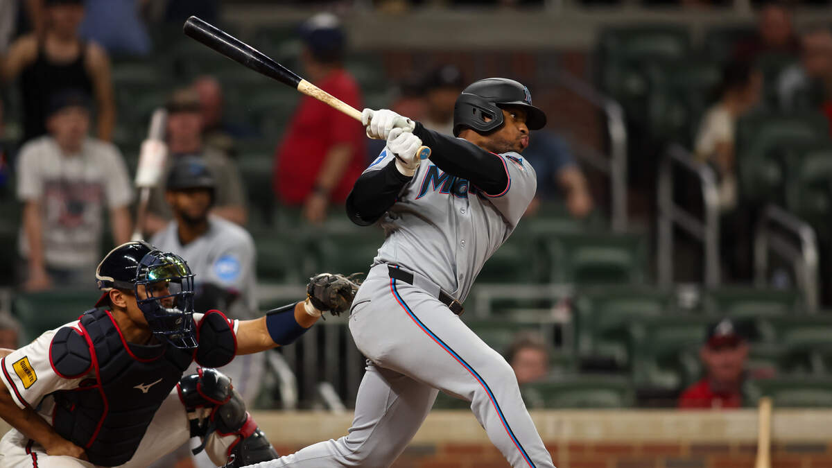 How to Watch Brewers vs. Marlins: Streaming & TV on April 17