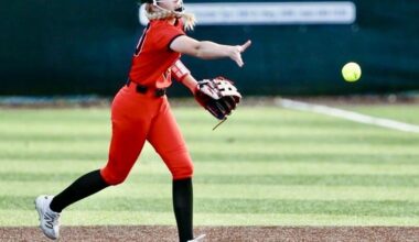 Lady Cards come up big at the plate once again | Sports