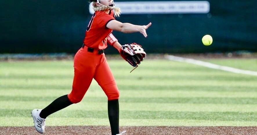 Lady Cards come up big at the plate once again | Sports