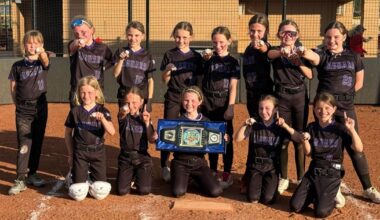 Optimist Jaguars 8U rally for championship at Angels‑4‑Autism USSSA Tournament | Sports