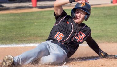 Santa Ynez baseball returns from spring break with a rejuvenated offense | High School