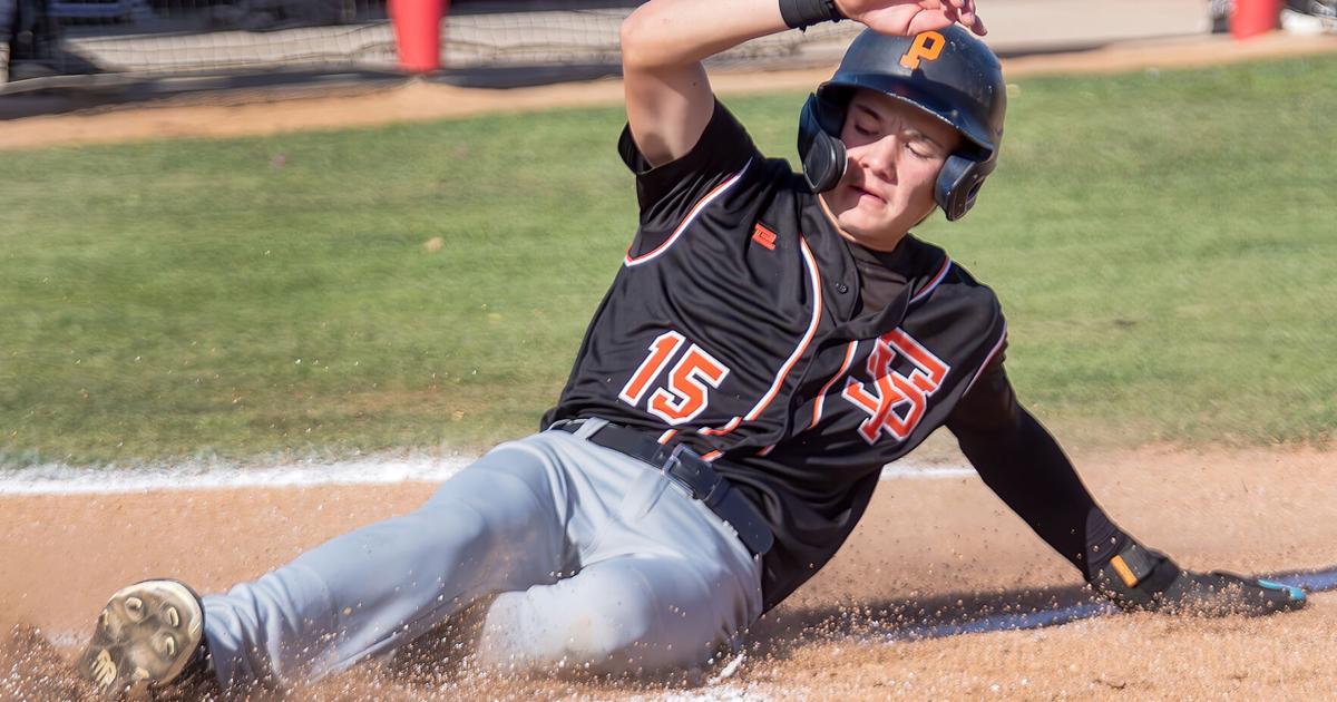 Santa Ynez baseball returns from spring break with a rejuvenated offense | High School