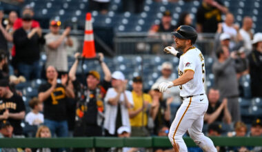 How to Watch Rays vs. Pirates: Streaming & TV on April 18