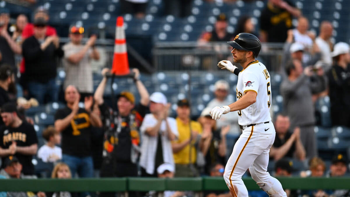 How to Watch Rays vs. Pirates: Streaming & TV on April 18