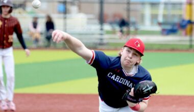 Baseball Recaps: DCC shuts down Rocky Grove for 7th-straight win | Baseball